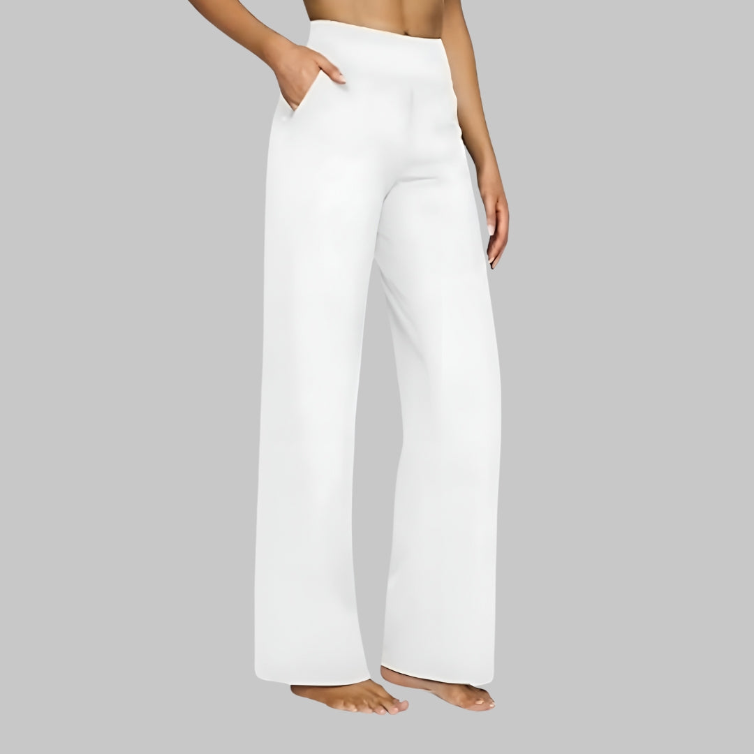 Sommerfeld | Klara Bequeme Stretchhose (1 kaufen, 1 gratis dazu)
