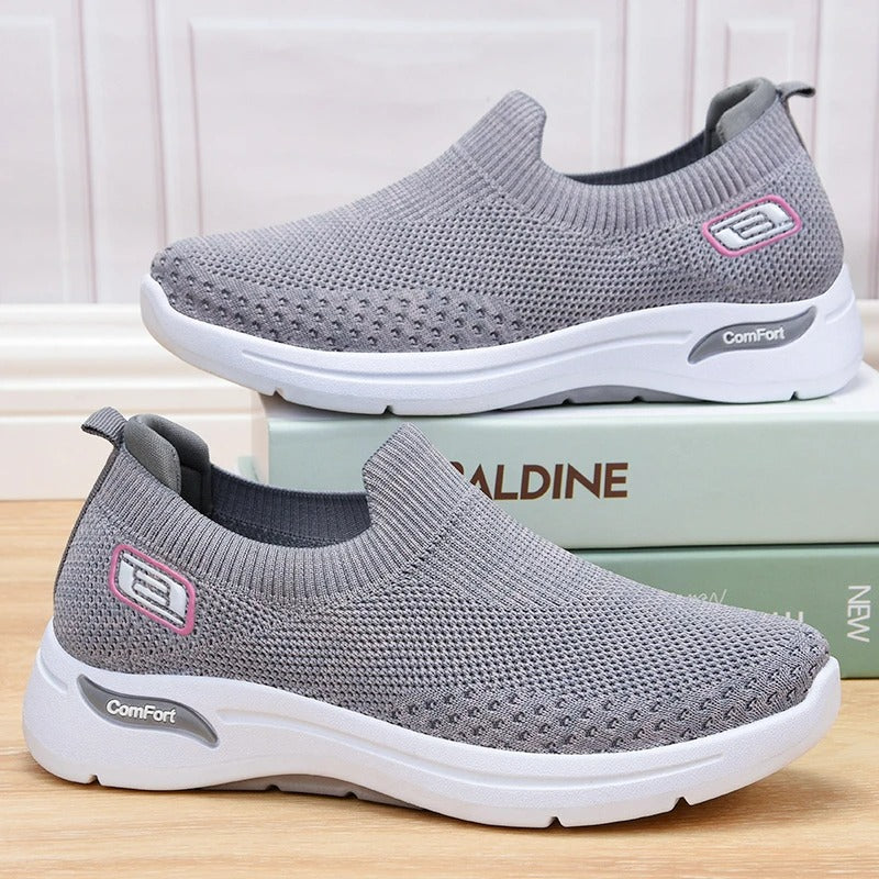 Sommerfeld™ | Ergonomische Sneaker