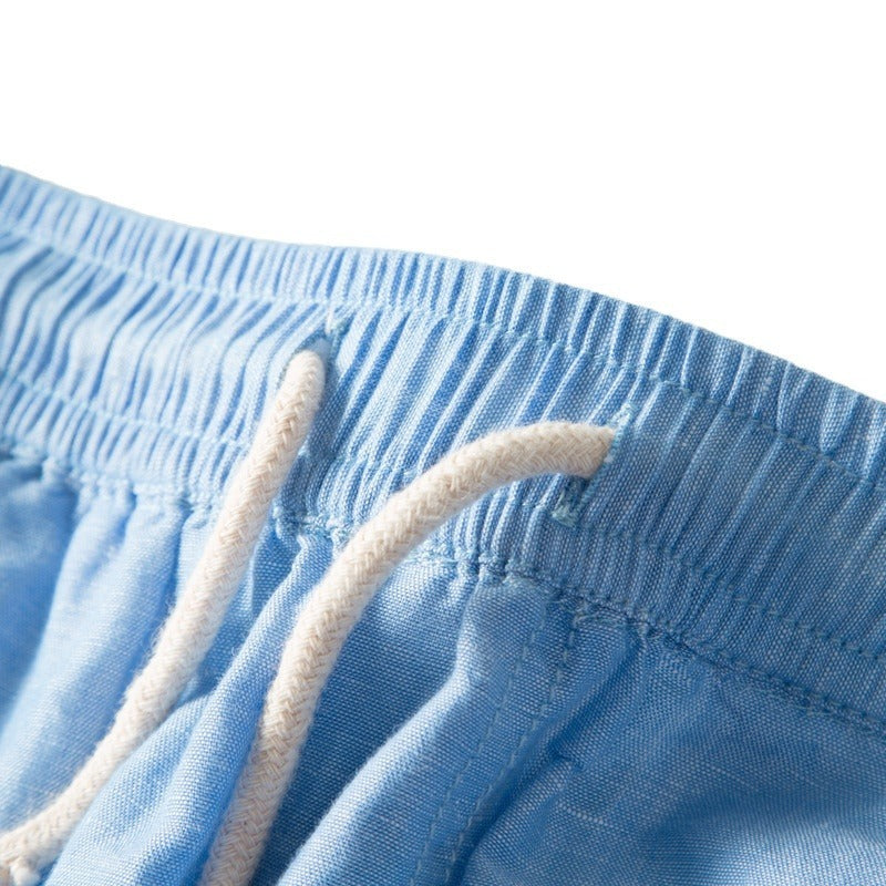 Sommerfeld™ | Elliott – Lässige Herren hose