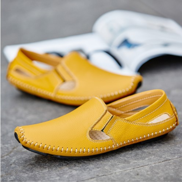 Amalfi Italia Sandals