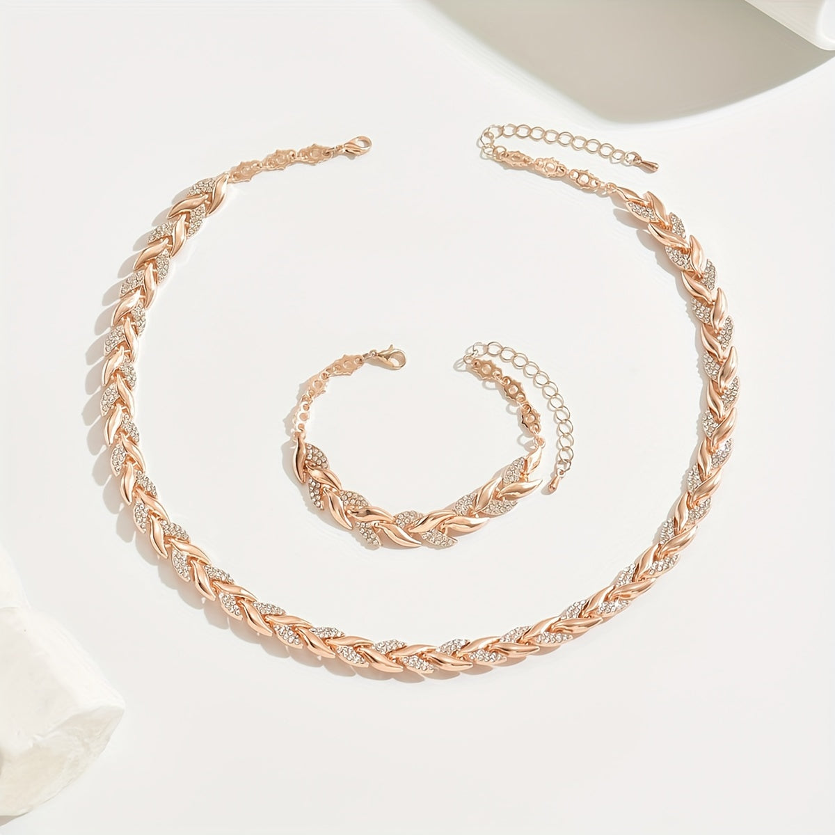 Waldoz Marina Schmuckset