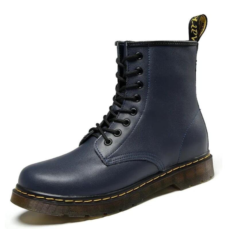 Sommerfeld™ | Klassische Schnürstiefel für Herren
