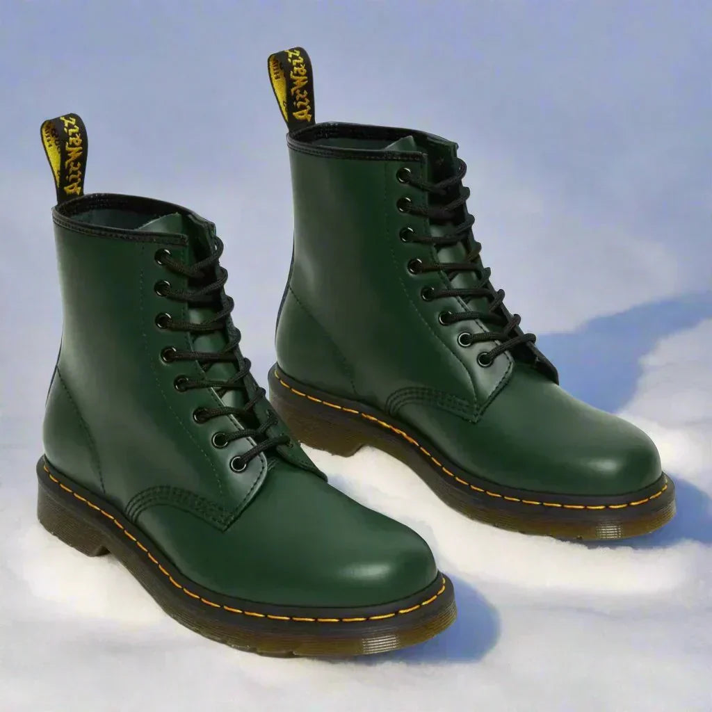 Sommerfeld™ | Klassische Schnürstiefel für Herren
