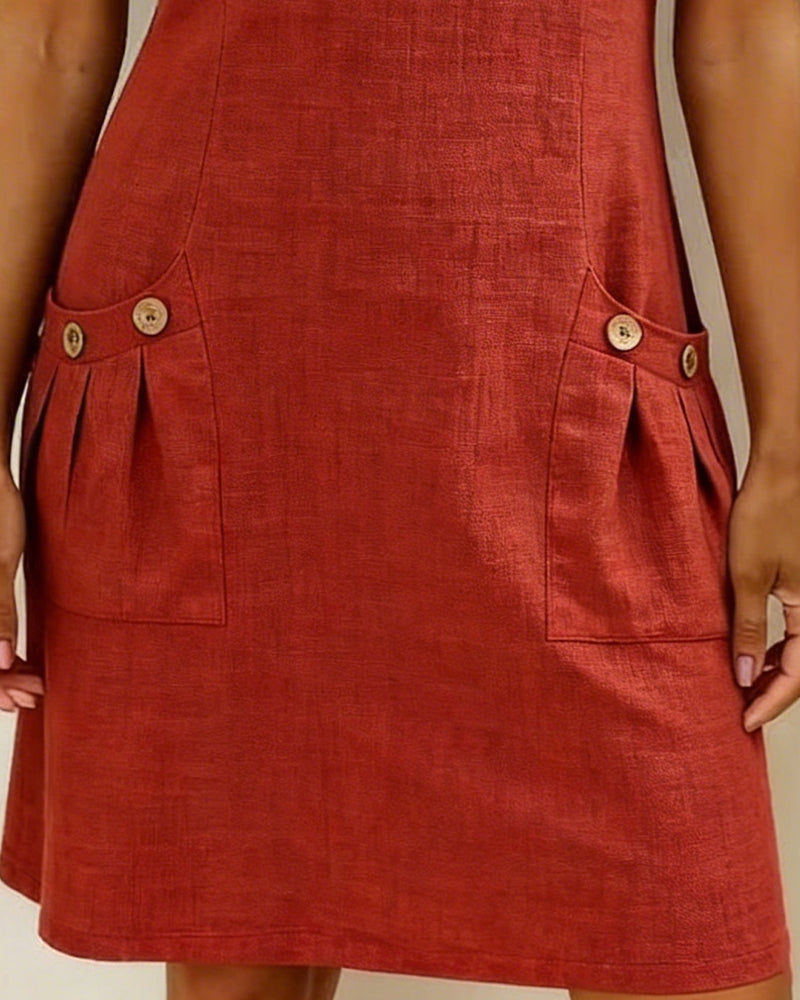 Waldoz Lina Kleid