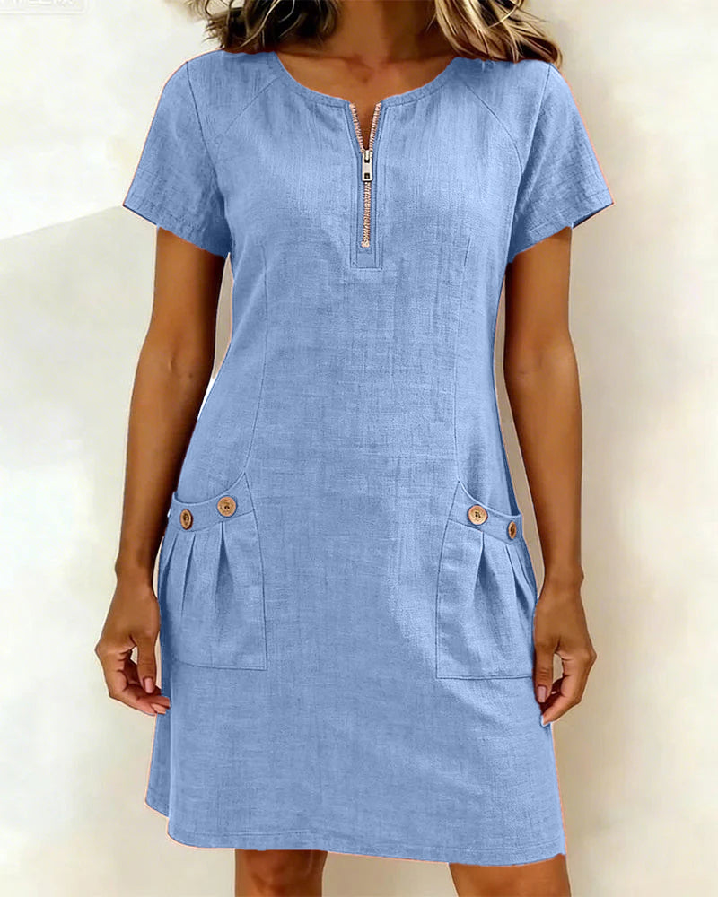 Waldoz Lina Kleid