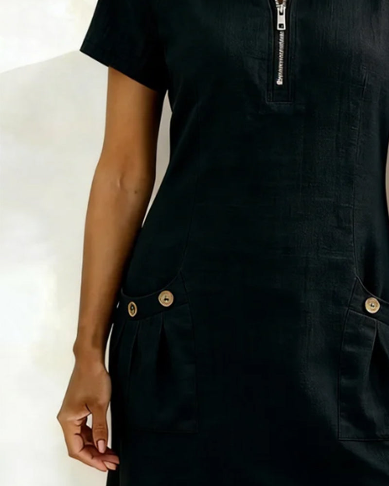 Waldoz Lina Kleid