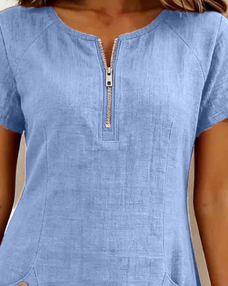 Waldoz Lina Kleid