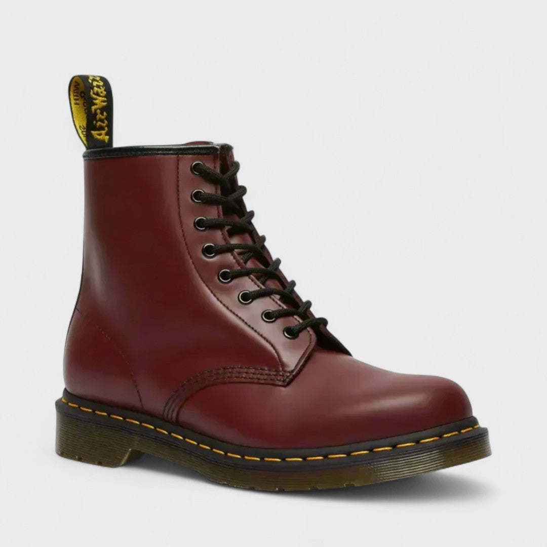 Sommerfeld™ | Klassische und Bequeme Stiefel