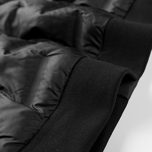 Oberon Hooded Vest