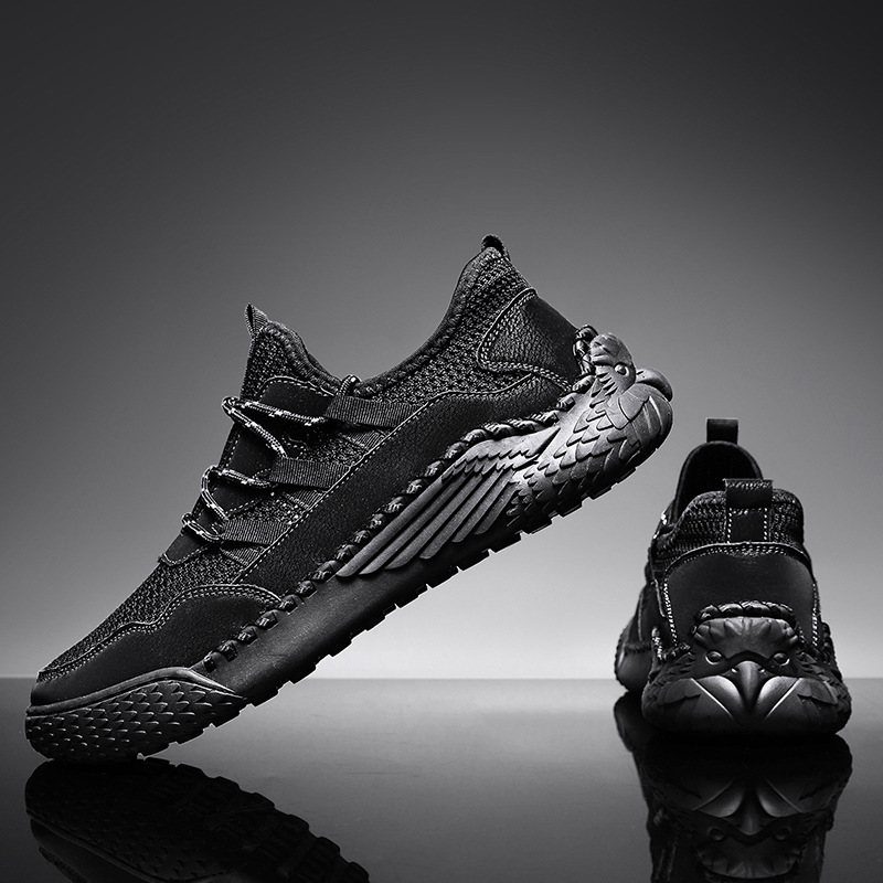 Aerovex Mesh Sneakers