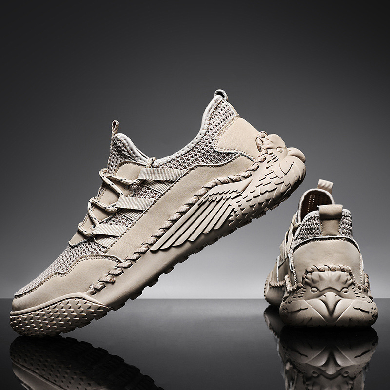 Aerovex Mesh Sneakers