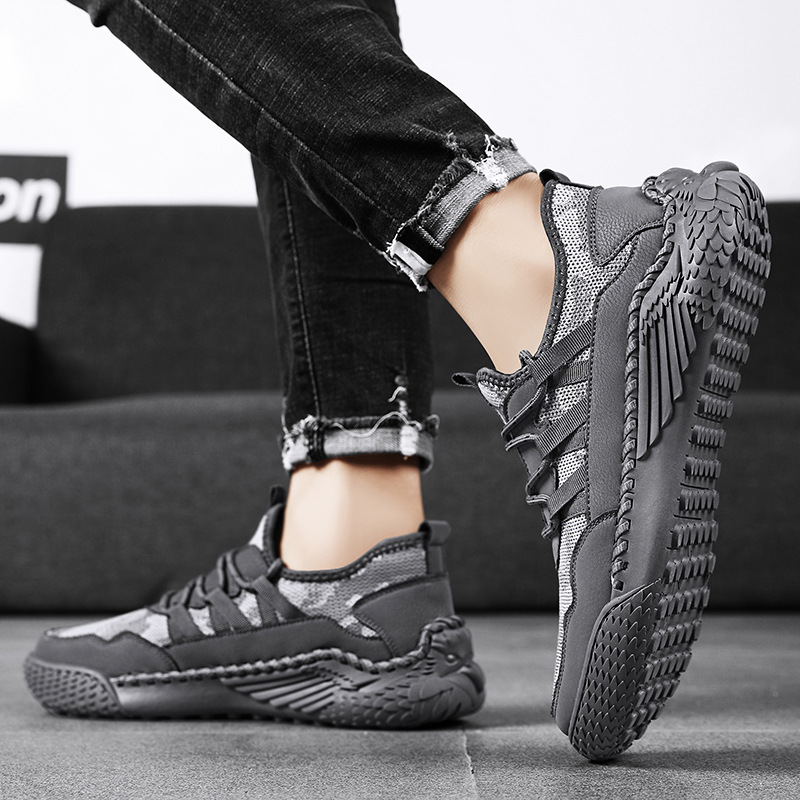 Aerovex Mesh Sneakers