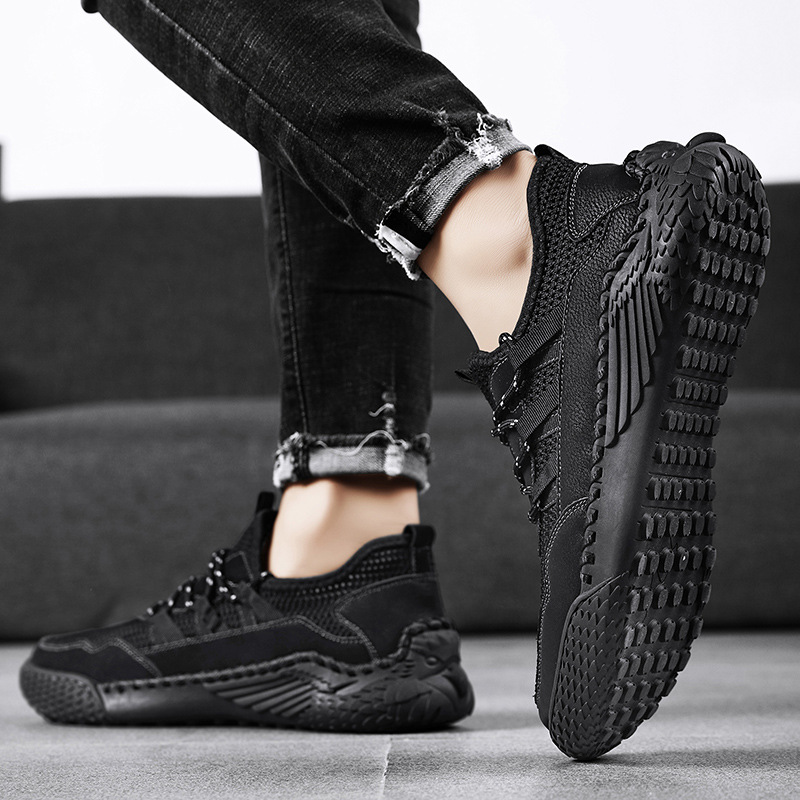 Aerovex Mesh Sneakers