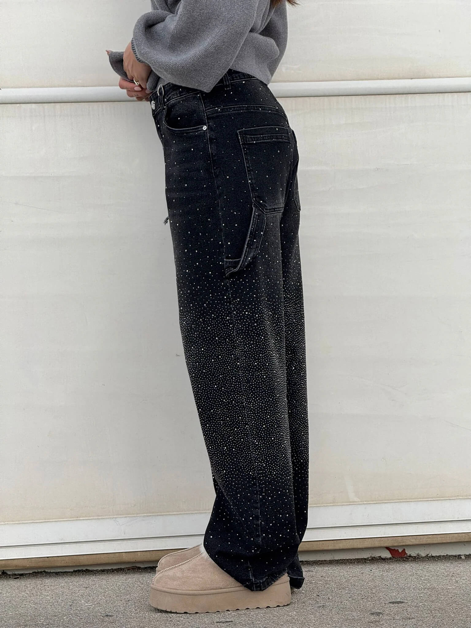Sommerfeld | Diamant-Hose