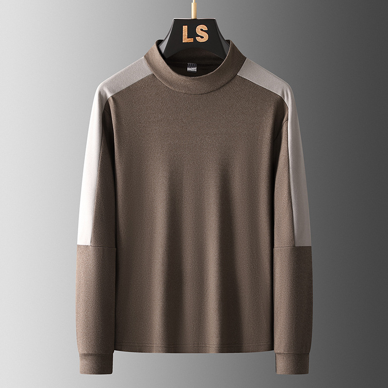 Alessio Wool Sweater