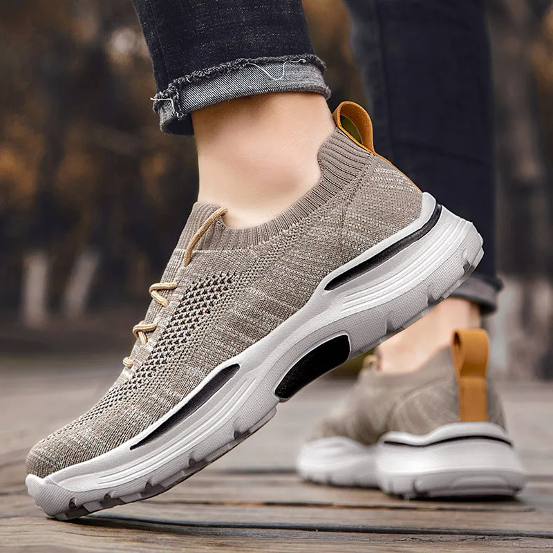 Aeromax Mesh Sneakers