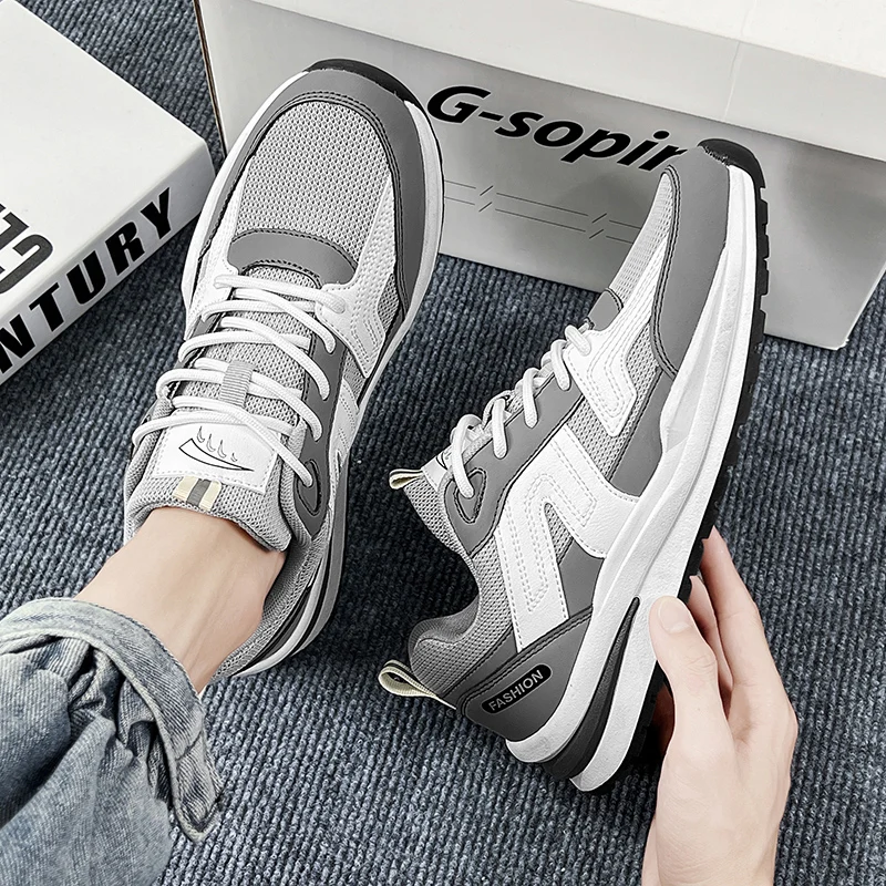 AirLift Street Sneakers