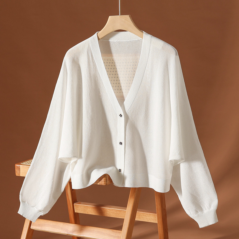 Amira Softknit Cardigan