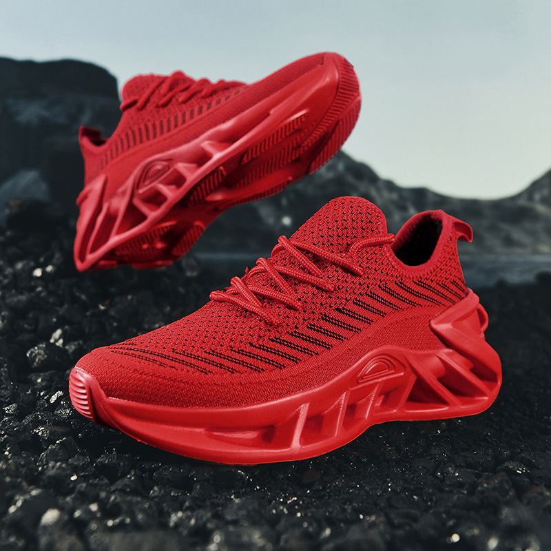 AirDrift Mesh Sneakers