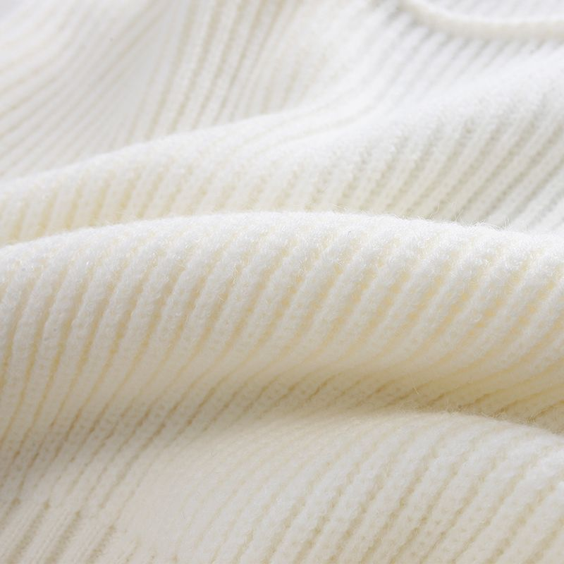 Amore Wool Pullover