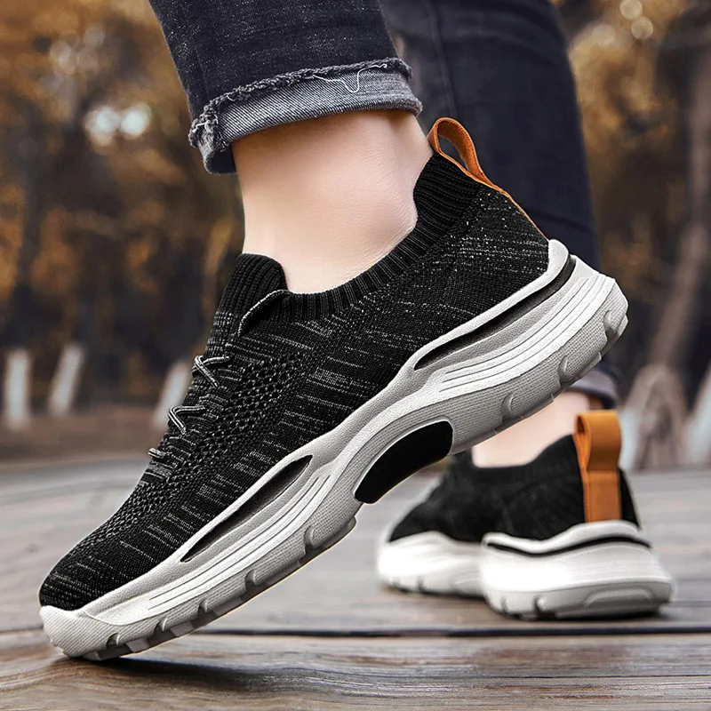 Aeromax Mesh Sneakers