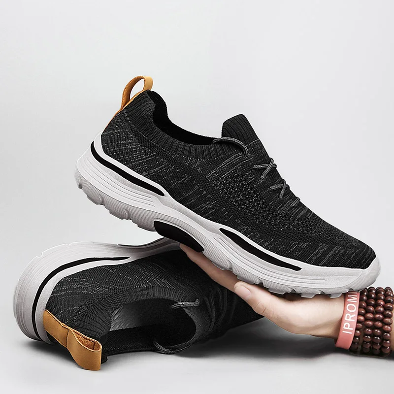 Aeromax Mesh Sneakers
