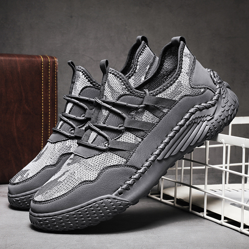 Aerovex Mesh Sneakers