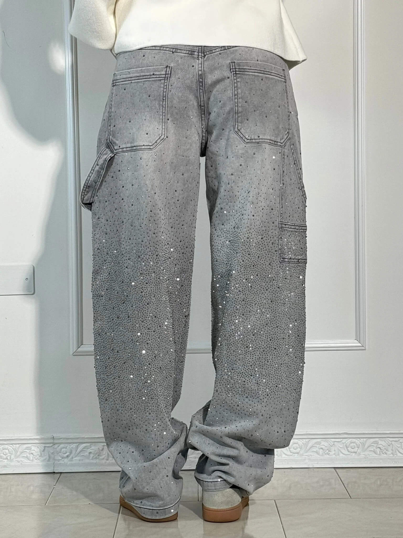 Sommerfeld | Diamant-Hose