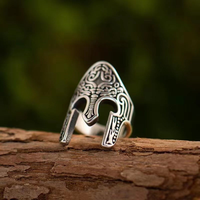 Ancient Legion Helm Ring
