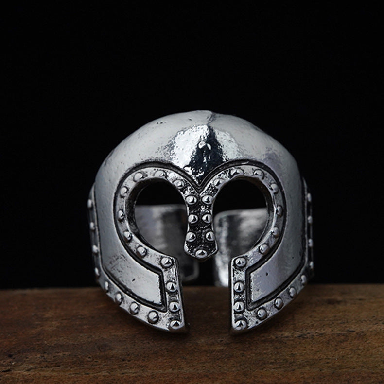Ancient Legion Helm Ring