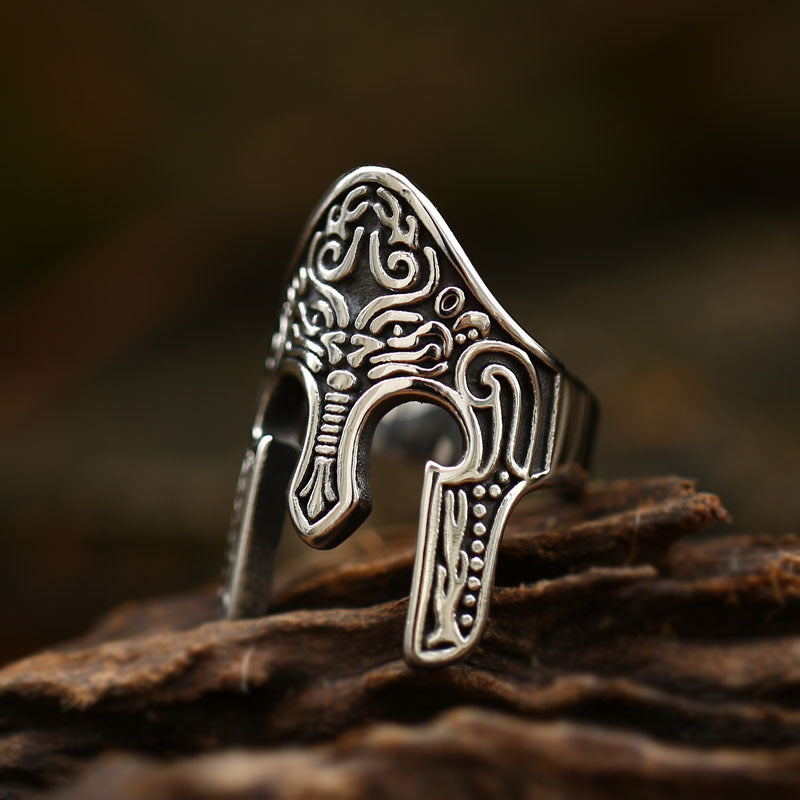 Ancient Legion Helm Ring