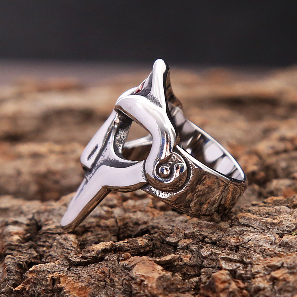 Ancient Legion Helm Ring