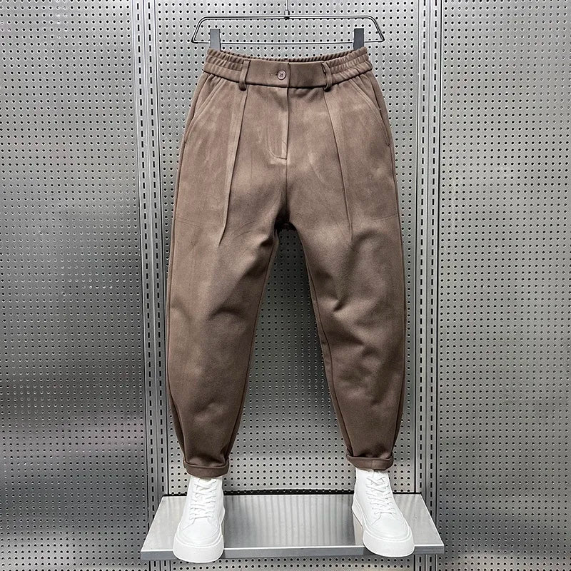 Bruno | Elegante Hosen