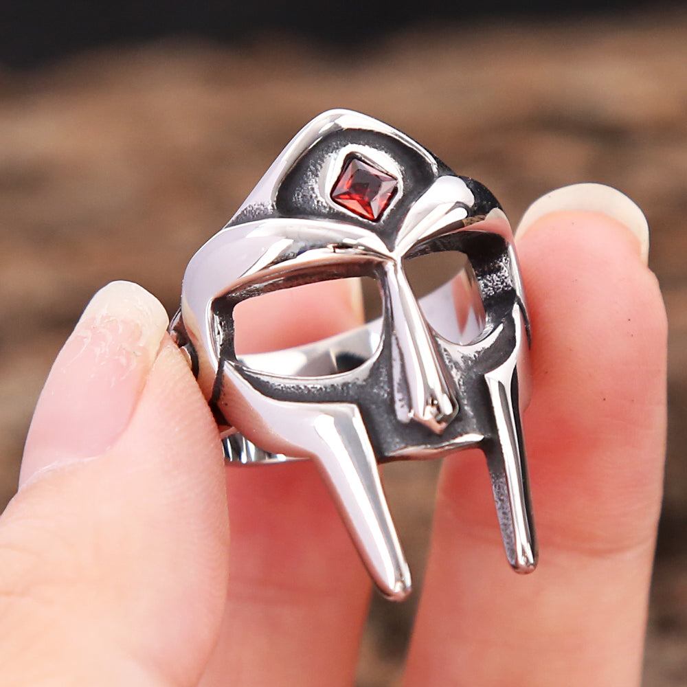 Ancient Legion Helm Ring