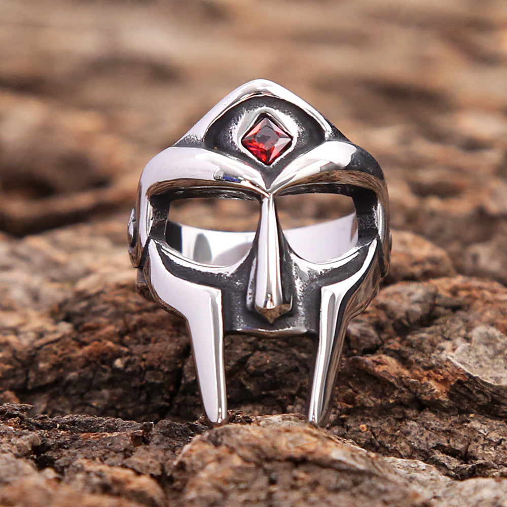 Ancient Legion Helm Ring