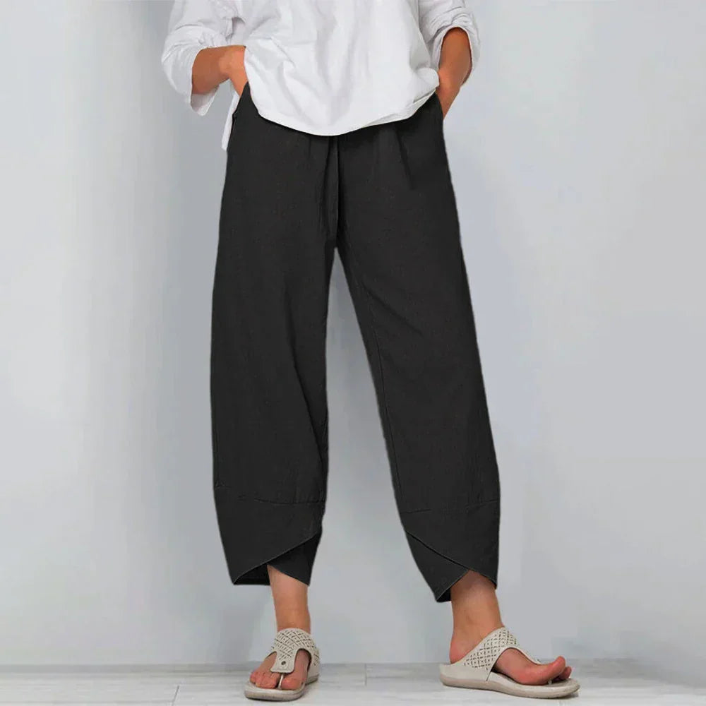 Sommerfeld | Weite Hosen