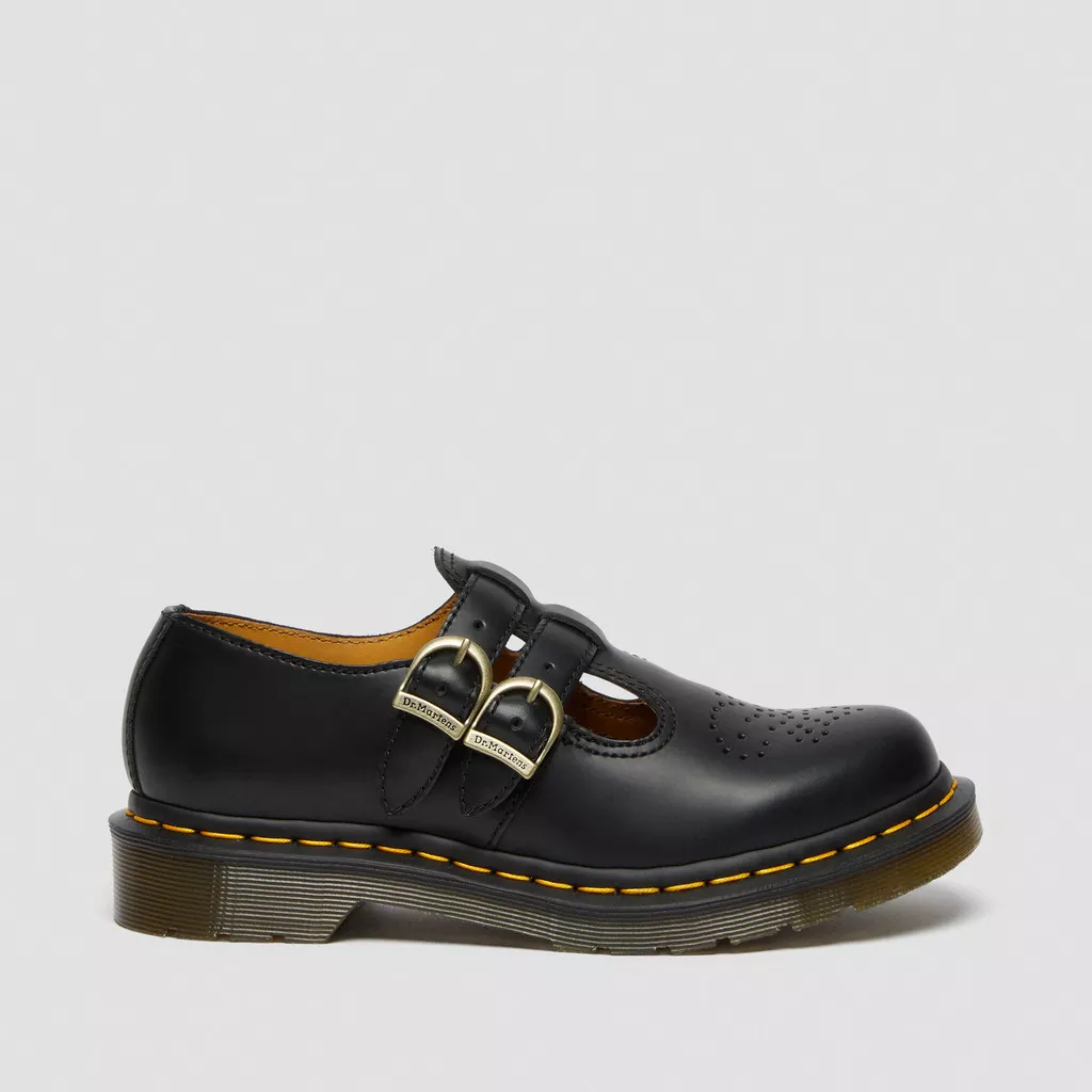 Sommerfeld™ | Dr. Mary™ Bequeme und Elegante Mary Jane Schuhe