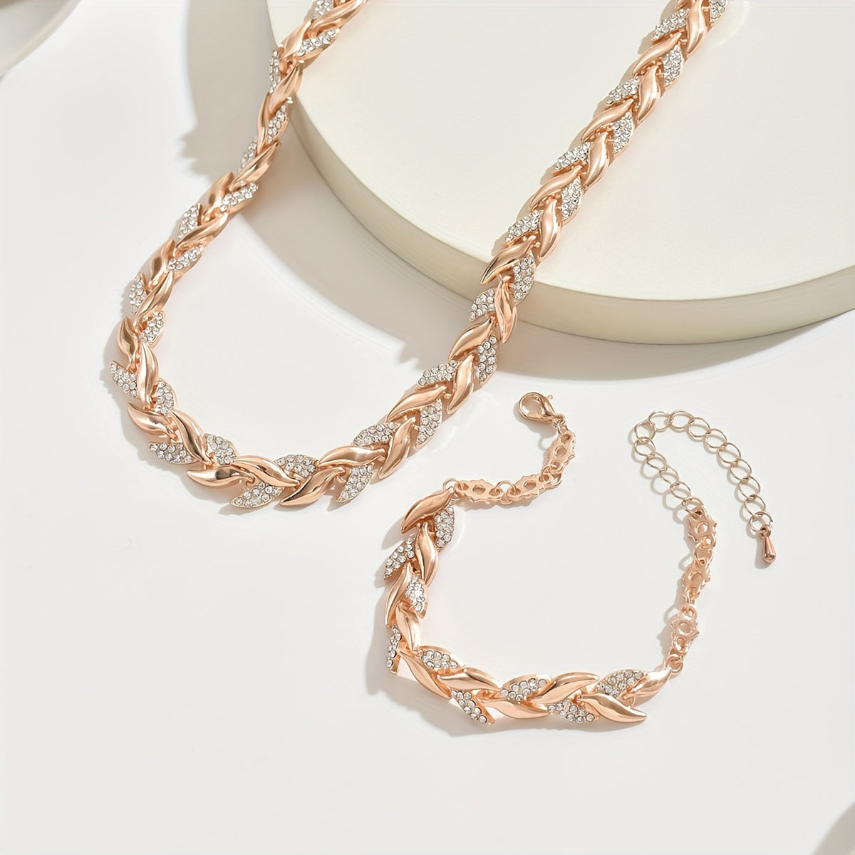Waldoz Marina Schmuckset