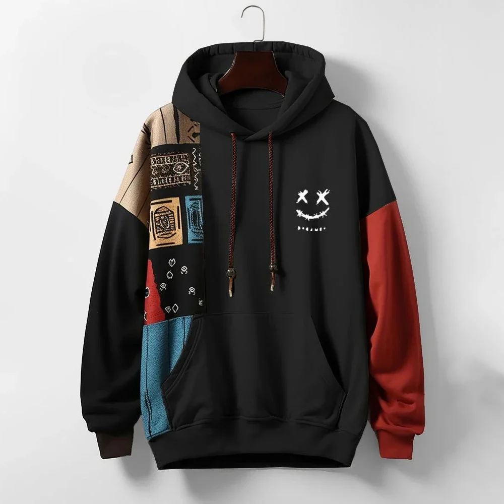 Anarchy Hoodie