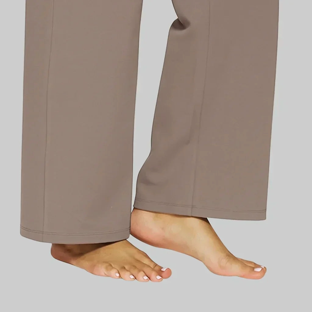 Sommerfeld | Klara Bequeme Stretchhose (1 kaufen, 1 gratis dazu)