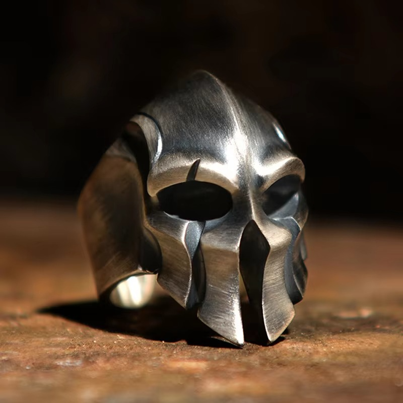Ancient Legion Helm Ring