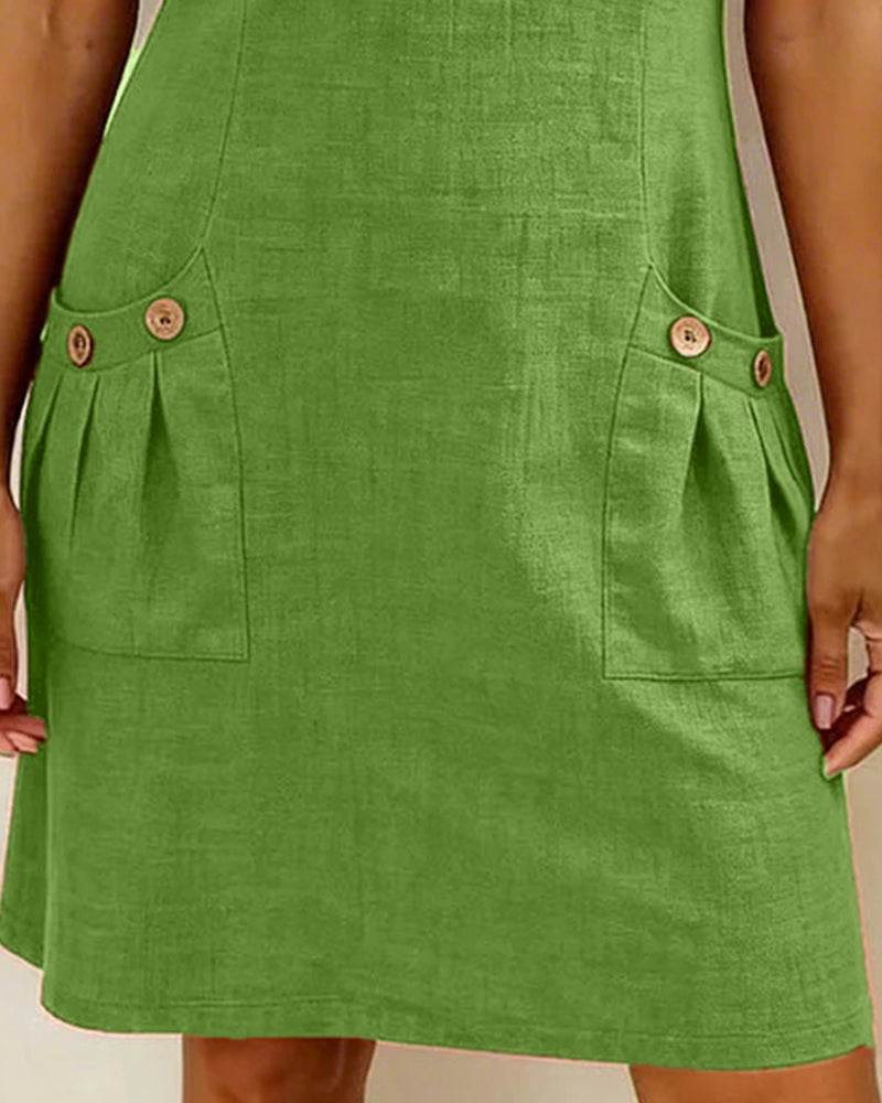 Waldoz Lina Kleid