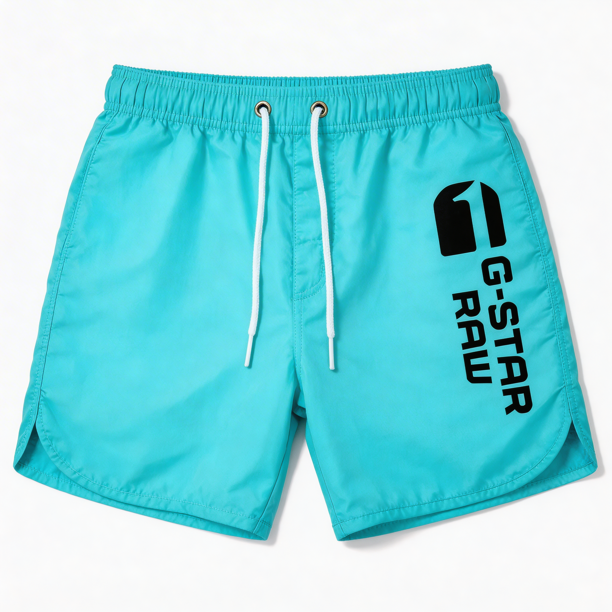 Waldoz Riviera Badeshorts