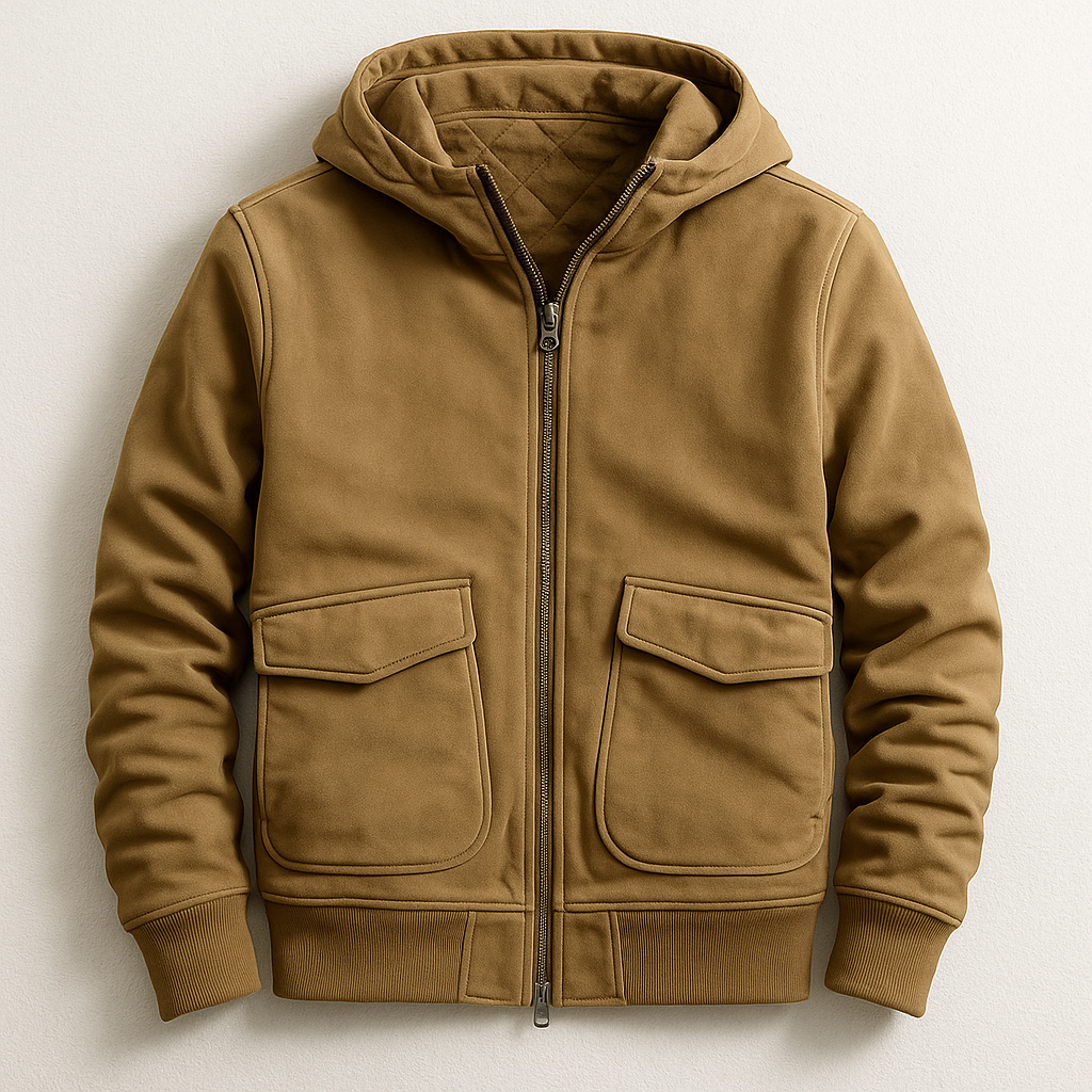Ace Urban Jacket