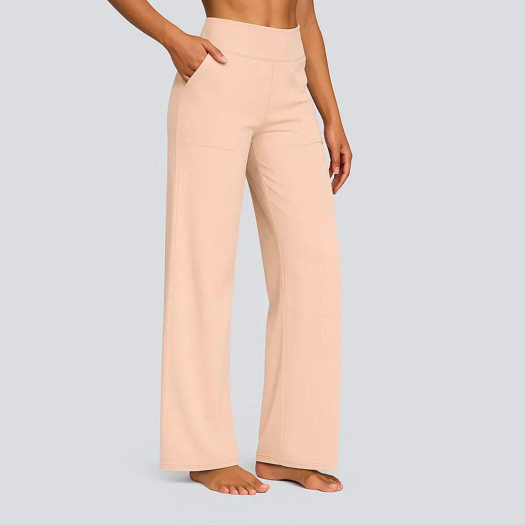 Sommerfeld | Klara Bequeme Stretchhose (1 kaufen, 1 gratis dazu)